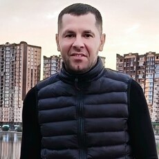 Фотография мужчины Павел, 38 лет из г. Домодедово
