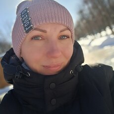 Фотография девушки Екатерина, 44 года из г. Старая Русса