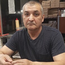 Фотография мужчины Аслан, 45 лет из г. Омск