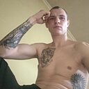 Серый, 28 лет