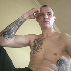 Фотография мужчины Серый, 28 лет из г. Тбилиси