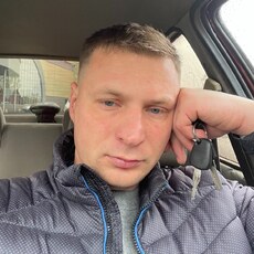 Фотография мужчины Александр, 33 года из г. Старый Оскол