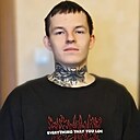 Никита, 22 года