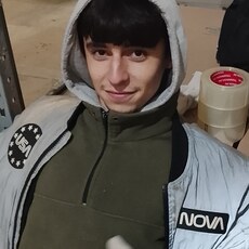 Фотография мужчины Данил, 21 год из г. Челябинск