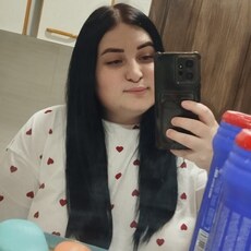 Фотография девушки Вика, 21 год из г. Ижевск