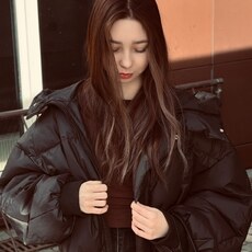 Фотография девушки Ангелина, 18 лет из г. Ижевск
