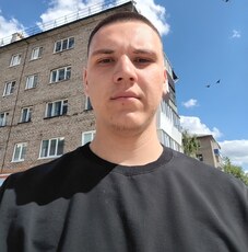 Фотография мужчины Алмаз, 19 лет из г. Набережные Челны