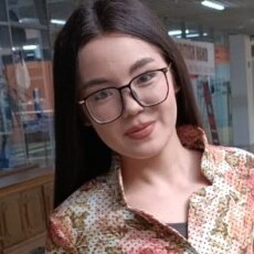 Фотография девушки Baby, 28 лет из г. Ташкент