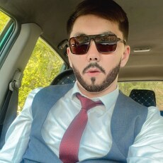 Фотография мужчины Руслан, 32 года из г. Алматы