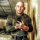 Кирилл, 20 лет