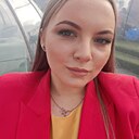 Александра, 22 года