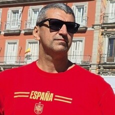 Фотография мужчины Влад, 48 лет из г. Дзержинский