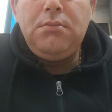 Фотография мужчины Aleks, 45 лет из г. Рустави