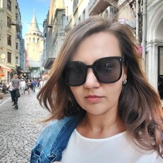 Фотография девушки Наталья, 37 лет из г. Минск
