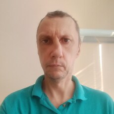 Фотография мужчины Дмитрий, 46 лет из г. Гай