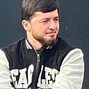 Rajabali, 22 года