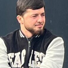 Фотография мужчины Rajabali, 22 года из г. Алматы