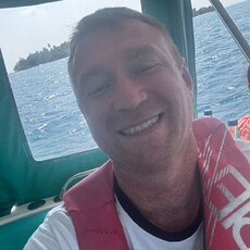 Фотография мужчины Айрат, 35 лет из г. Люберцы