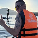 Антон, 21 год