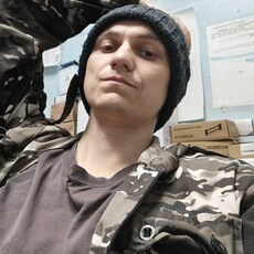 Фотография мужчины Андрей, 35 лет из г. Ревда