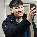 Болатхан, 20 лет