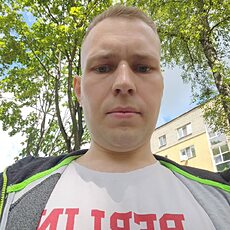 Фотография мужчины Дмитрий, 34 года из г. Речица
