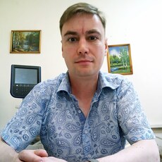 Фотография мужчины Дима, 46 лет из г. Москва