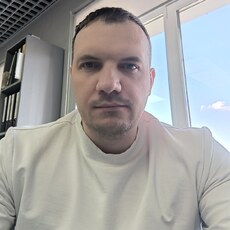 Фотография мужчины Егор, 33 года из г. Могилев
