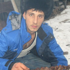 Фотография мужчины Александр, 33 года из г. Зима