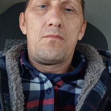 Фотография мужчины Евгений, 45 лет из г. Мелитополь
