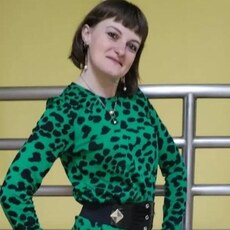 Фотография девушки Татьяна, 35 лет из г. Барановичи