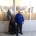 Ваня, 57 лет