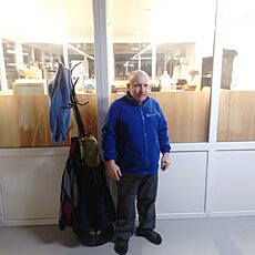 Фотография мужчины Ваня, 57 лет из г. Иванков