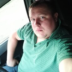 Фотография мужчины Виталий, 35 лет из г. Смоленск