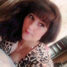 Фотография девушки Волчица, 43 года из г. Тайшет