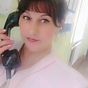 Волчица, 43 года