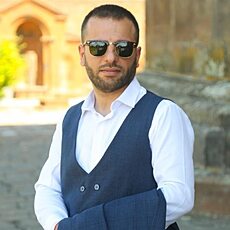 Фотография мужчины Arman, 34 года из г. Ереван