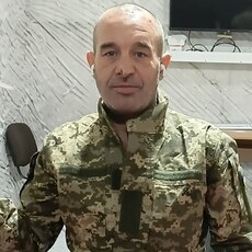 Фотография мужчины Максим, 41 год из г. Николаев