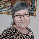 Ольга, 60 лет