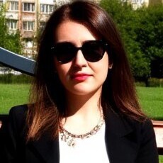 Фотография девушки Ирина, 37 лет из г. Новокузнецк