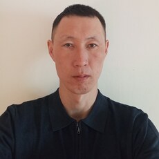 Фотография мужчины Chimit, 39 лет из г. Чита