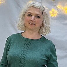 Фотография девушки Светлана, 44 года из г. Ирбит