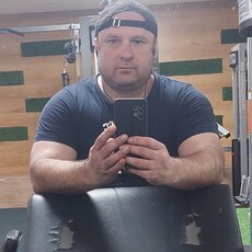 Фотография мужчины Юрий, 43 года из г. Белая Церковь