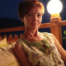 Фотография девушки Наталья, 47 лет из г. Павловский Посад
