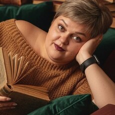 Фотография девушки Ирина, 45 лет из г. Калачинск