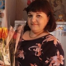 Фотография девушки Карина, 40 лет из г. Таганрог