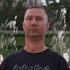 Фотография мужчины Серёжа, 36 лет из г. Воронеж