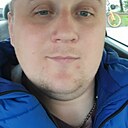 Женя, 33 года