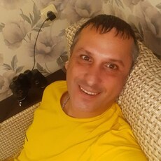Фотография мужчины Алексей, 46 лет из г. Кунгур