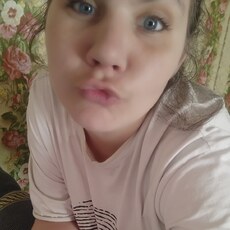 Фотография девушки Катюшка, 32 года из г. Поставы